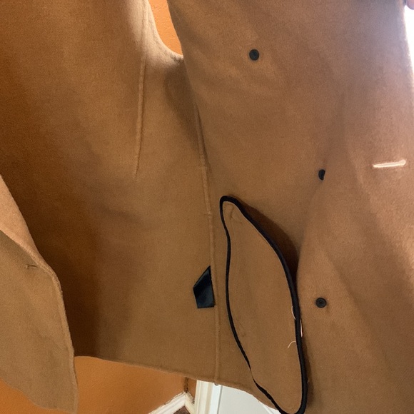 Wool vest - Picture 9 of 9